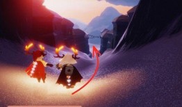 光遇最新复刻先祖爆料,神秘传说再临，探寻古老力量的秘密