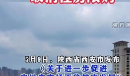 西安房产近期爆料事件最新,揭秘近期市场波动背后的真相