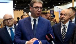 武契奇最新爆料,最新爆料揭示国际风云变幻！”