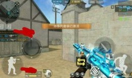 枪战王者最新武器爆料卡,全新爆料！神秘武器震撼登场