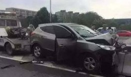 德阳车祸爆料新闻视频最新,视频揭露惊险瞬间，伤亡情况引关注