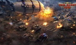 红警ol最新爆料工程车英雄,工程车英雄崛起，打造坚不可摧的防线