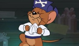 最新海贼爆料大全图片视频,揭秘神秘剧情与精彩片段