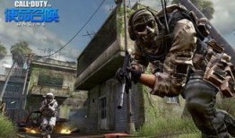 使命召唤爆料最新武器,神秘武器震撼登场，性能解析与实战攻略