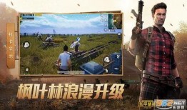 和平精英最新爆料关注谁,揭秘神秘角色与全新玩法