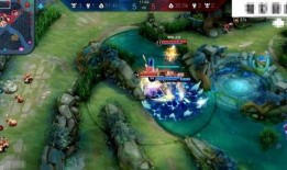 狼队马超皮肤爆料最新,马超新皮肤惊艳亮相，战意盎然引期待