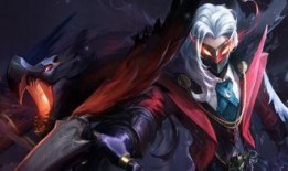 兰陵王皮肤最新爆料,神秘面纱下的华丽蜕变