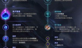 Ap大树出装2024最新爆料,揭秘全新出装策略与战术解析