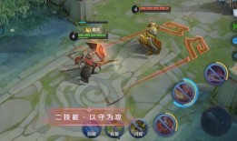 最新英雄蒙恬爆料,长城守护者，勇猛无畏的战神降临