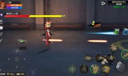 机械猎手最新爆料图解说,未来战争形态的尖端利器