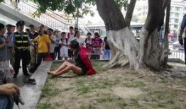 爆料游泳溺亡视频大全最新