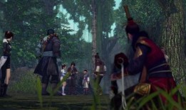 最新一季不良人爆料,神秘势力崛起，江湖风云再起！