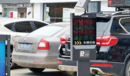 停车场最新爆料视频大全