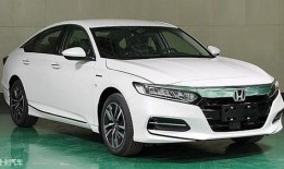 本田雅阁最新爆料消息,科技升级，性能再突破