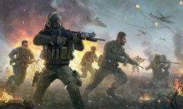 使命召唤爆料最新武器,神秘武器震撼登场，性能解析与实战攻略