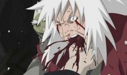 火影忍者自来也最新爆料,火影忍者世界新篇章即将开启！