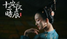 关于汉唐最新爆料的电视剧,揭秘宫廷秘史，再现传奇人生