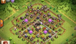 部落冲突最新一期爆料,神秘英雄降临，全新战场等你征服！