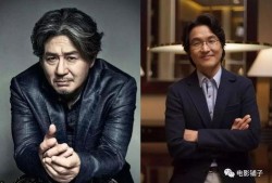 韩国电影最新爆料