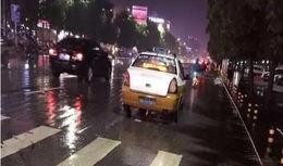 南阳出租车爆料案件最新,真相揭开，疑云散去