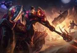 典藏皮肤最新爆料两款,两款神秘皮肤即将亮相，谁将引领潮流？