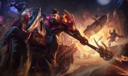 典藏皮肤最新爆料两款,两款神秘皮肤即将亮相，谁将引领潮流？