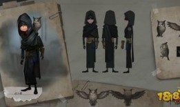 第5人格最新爆料全部,最新爆料深度解析，游戏内幕大公开！