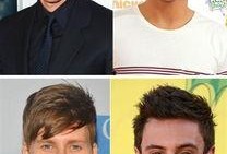 娱乐圈八卦最新爆料47个男朋友,47位明星背后的神秘男朋友大盘点