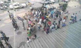 爆料游泳溺亡视频大全最新