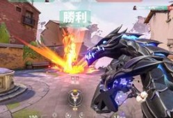 瓦洛兰特最新皮肤爆料图,炫酷造型，等你来战！