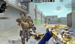 枪战王者最新武器爆料卡,全新爆料！神秘武器震撼登场