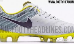 足球鞋最新配色爆料视频,潮流视觉盛宴即将来袭！