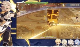 原神35最新爆料,神秘角色登场，探索未知领域！