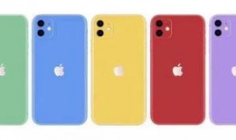 苹果11颜色最新爆料,神秘新色引领潮流风尚