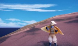 最新季节爆料光遇动作,光遇新季节动作揭秘，沉浸式体验秋之韵律