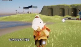 最新季节爆料光遇动作,光遇新季节动作揭秘，沉浸式体验秋之韵律