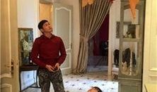 陆毅最新爆料,娱乐圈背后的惊人真相