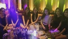 海口夜场爆料视频最新,最新爆料视频带你领略不夜城魅力