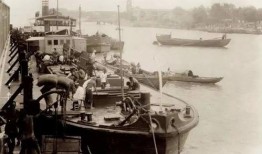 武汉轮船爆料案件始末最新消息,最新进展与始末揭秘