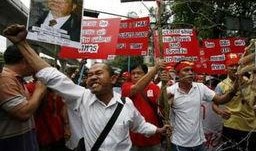 新闻爆料缅甸事件最新情况,动荡加剧，冲突持续升级