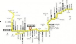 杭州1号线最新爆料信息,地铁新线通车在即，沿线居民生活焕新颜