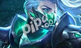 兰陵王皮肤最新爆料,神秘面纱下的华丽蜕变