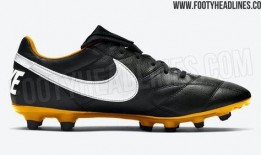 足球鞋最新配色爆料视频,潮流视觉盛宴即将来袭！