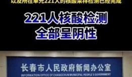长春核酸爆料最新消息,揭秘病毒检测背后的故事