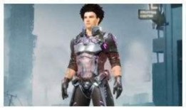 和平精英最新皮肤爆料红装,炫酷登场，热血战场再添风采