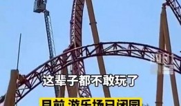 游乐园娱乐事件最新爆料,惊爆！游乐园神秘事件背后真相揭晓
