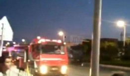 南沙车祸爆料最新,悲剧现场细节披露，事故原因调查深入