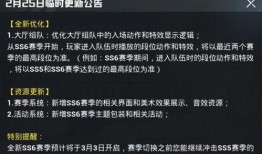 ss6的最新爆料,揭秘神秘事件背后的惊人真相
