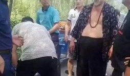 刘金山最新爆料,娱乐圈幕后真相大曝光