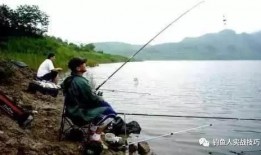 昆明钓鱼最新爆料,神秘钓点曝光，钓友热议不已！